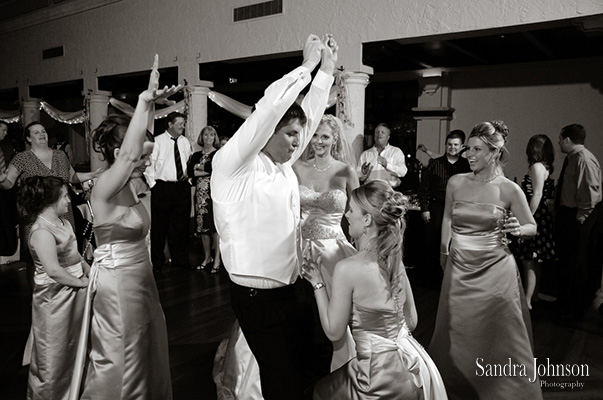 Best Isleworth Country Club Wedding photographer - Sandra Johnson (SJFoto.com)